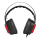 Genesis Radon 720 7.1 USB czerwone - 1077605 - zdjęcie 2